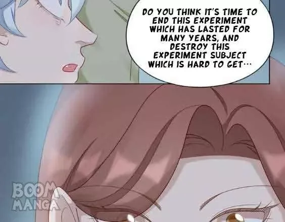 Kitty Boy Chapter 64 page 44