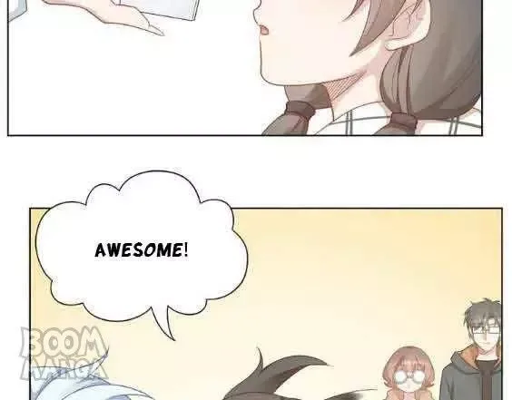 Kitty Boy Chapter 64 page 55