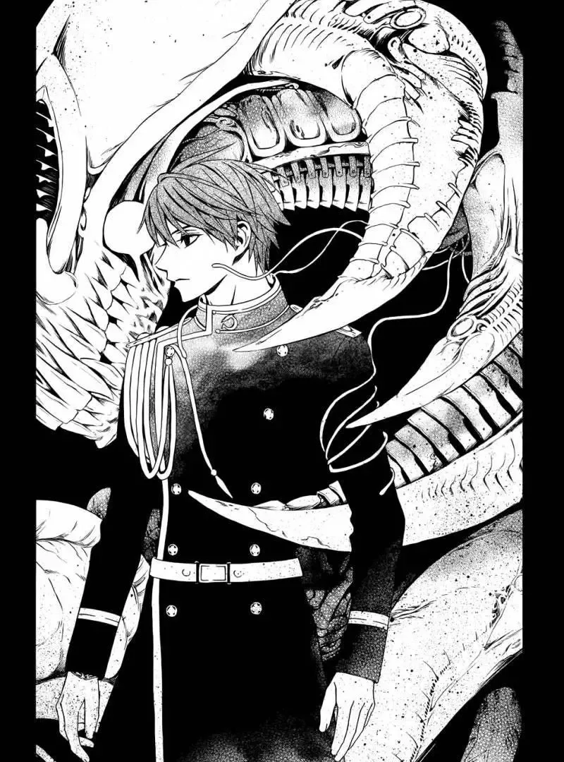 Rosario to Vampire Season II Chapter 52 page 16