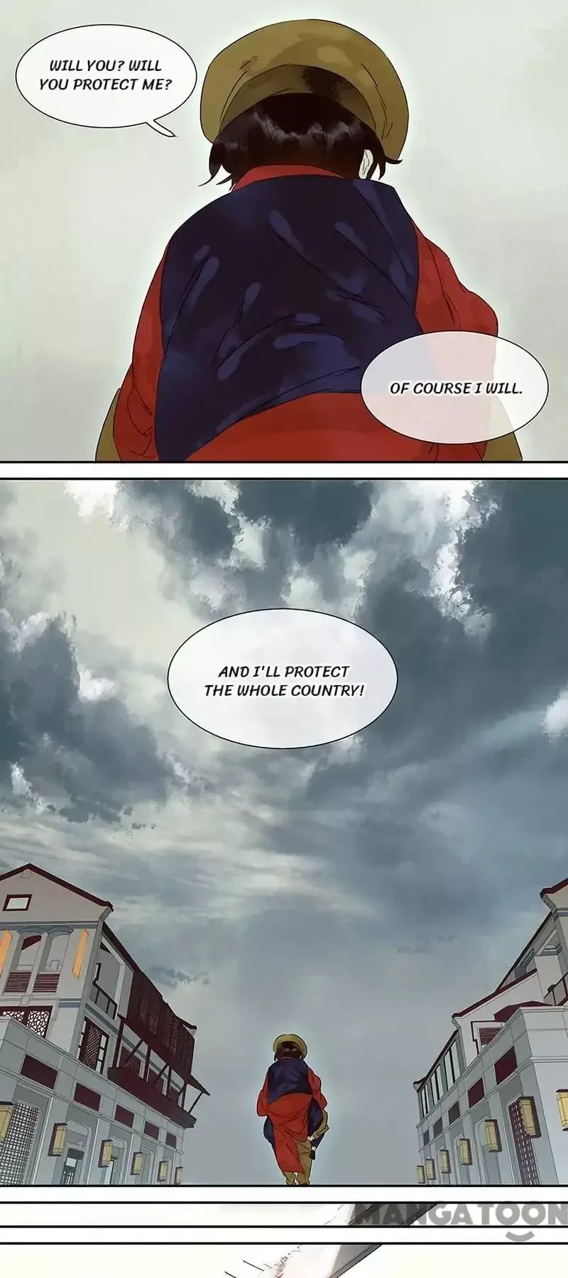 March Third Chapter 60 page 5