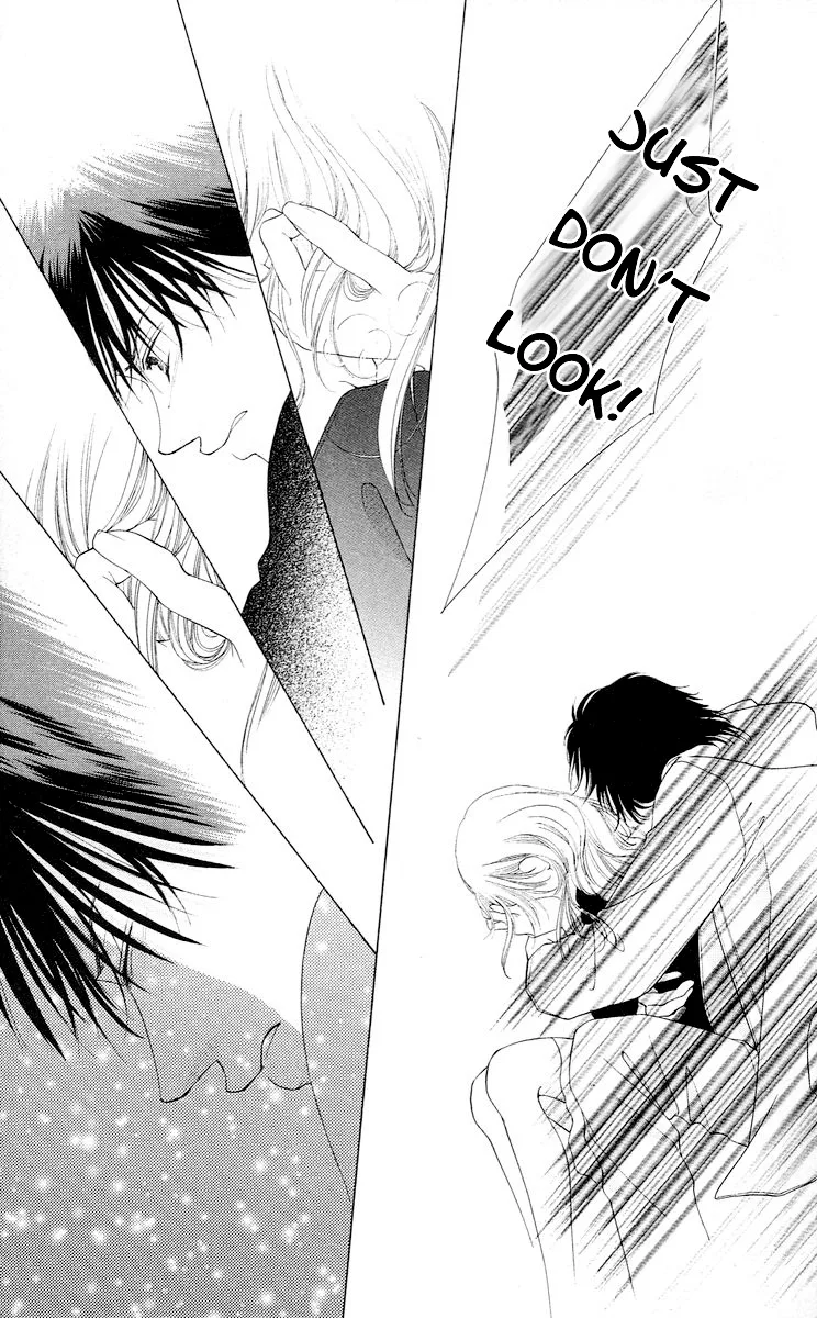 Tsumi ni Nureta Futari Chapter 60 page 16