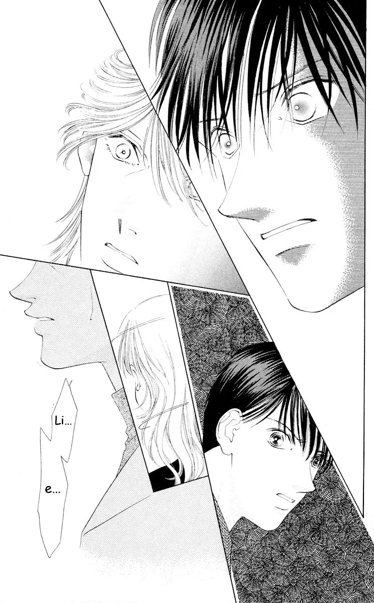 Tsumi ni Nureta Futari Chapter 60 page 34