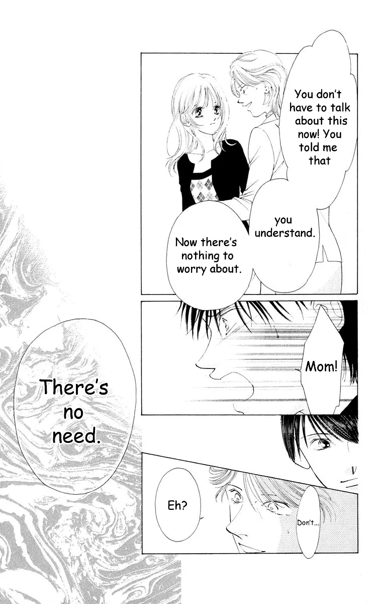 Tsumi ni Nureta Futari Chapter 60 page 32