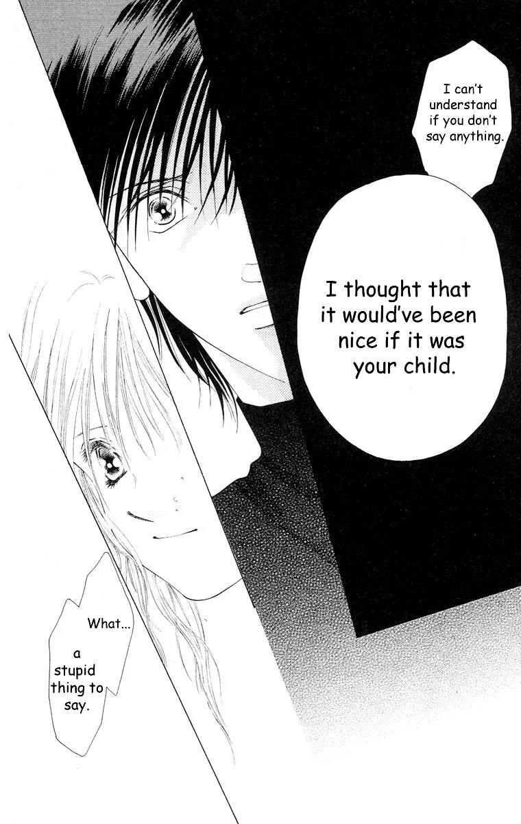 Tsumi ni Nureta Futari Chapter 60 page 39