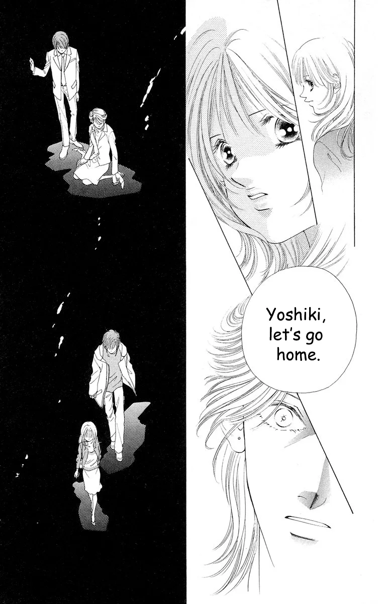 Tsumi ni Nureta Futari Chapter 60 page 36