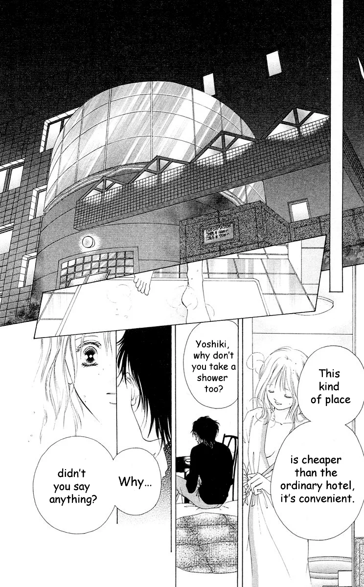 Tsumi ni Nureta Futari Chapter 60 page 37