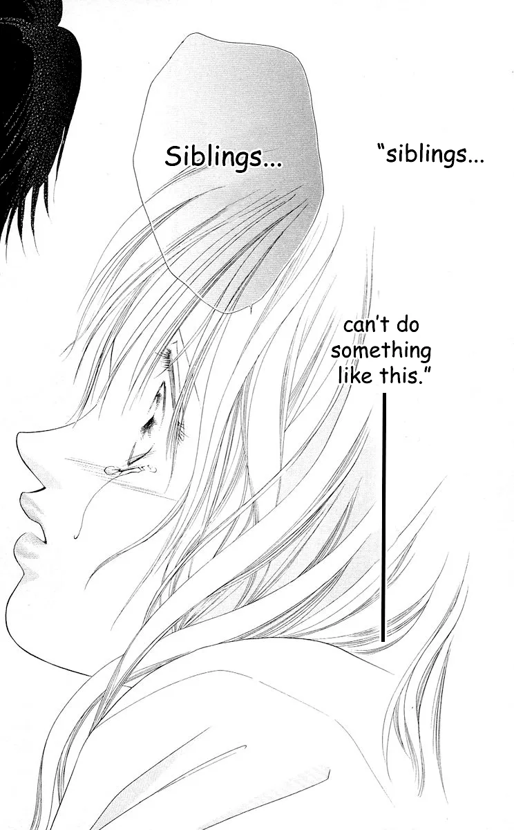 Tsumi ni Nureta Futari Chapter 60 page 47