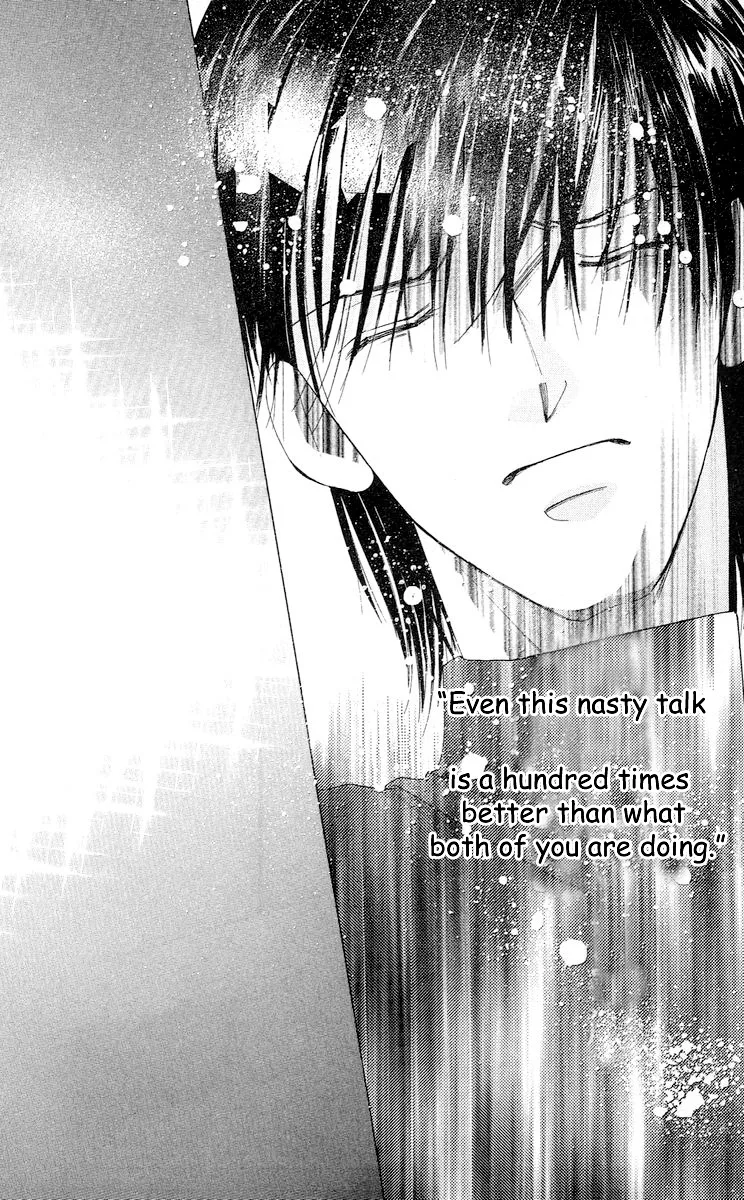 Tsumi ni Nureta Futari Chapter 60 page 51