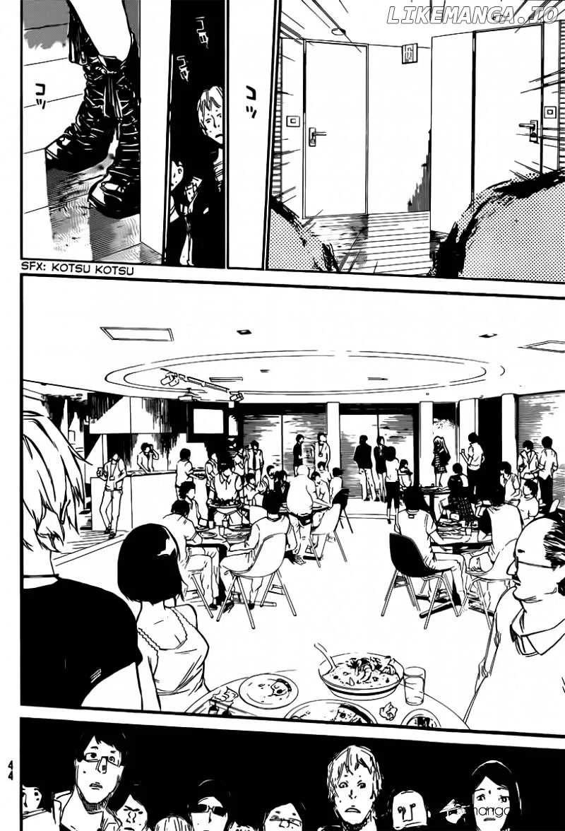 AKB49 - Renai Kinshi Jourei Chapter 83 page 10