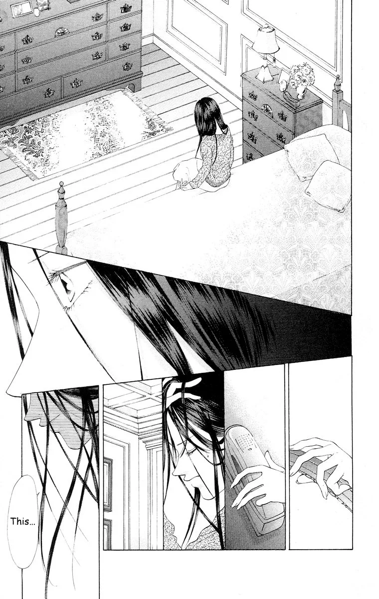 Tsumi ni Nureta Futari Chapter 60 page 60