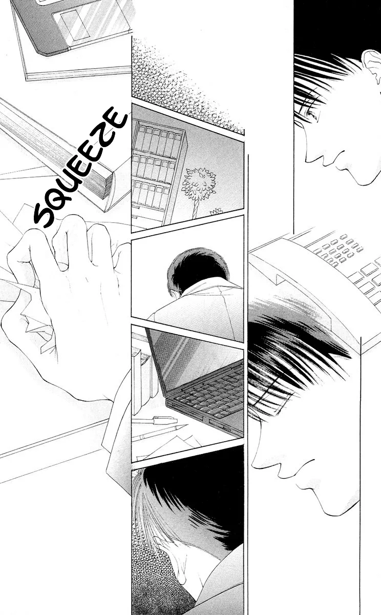 Tsumi ni Nureta Futari Chapter 60 page 59