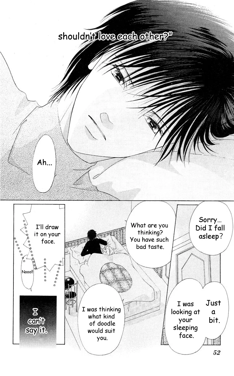 Tsumi ni Nureta Futari Chapter 60 page 55