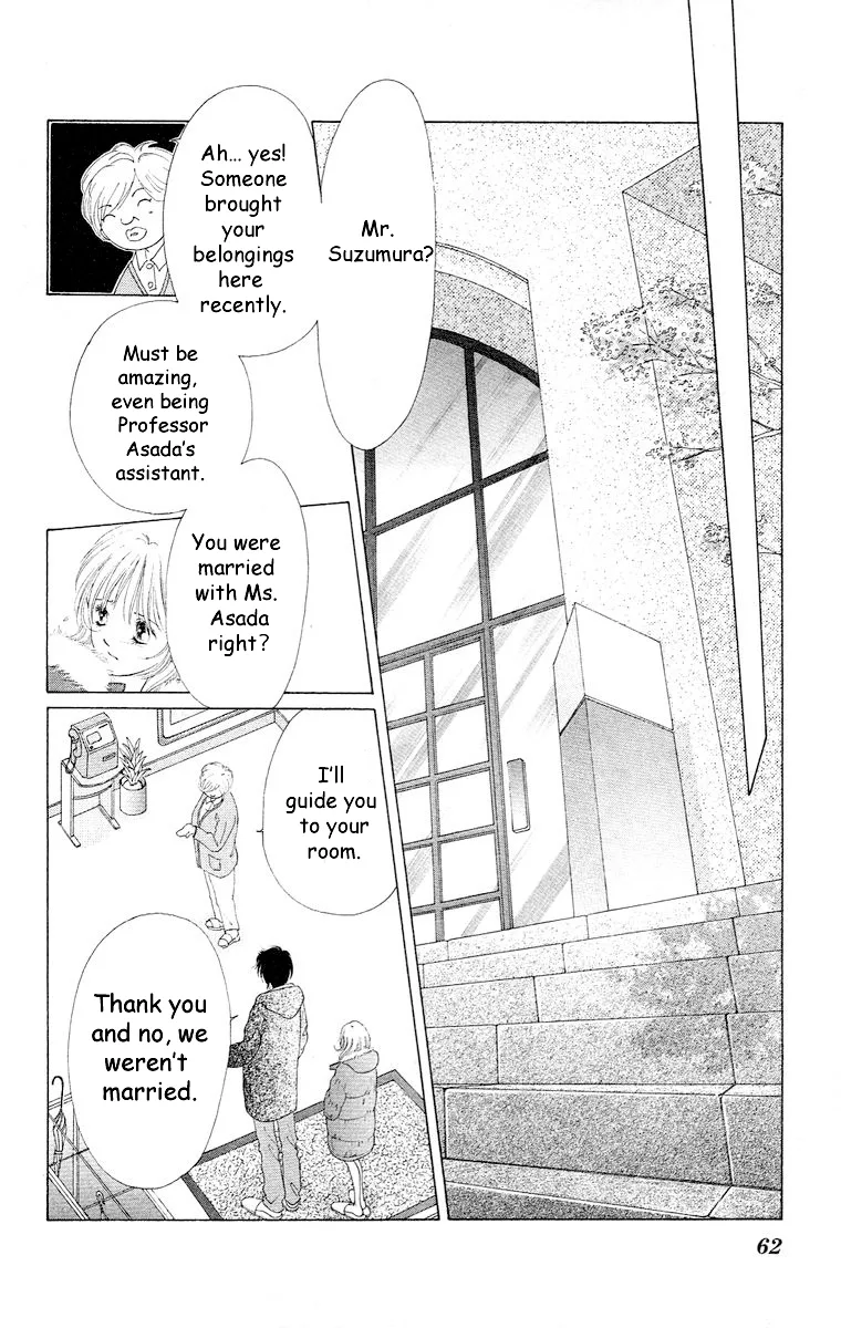 Tsumi ni Nureta Futari Chapter 60 page 65