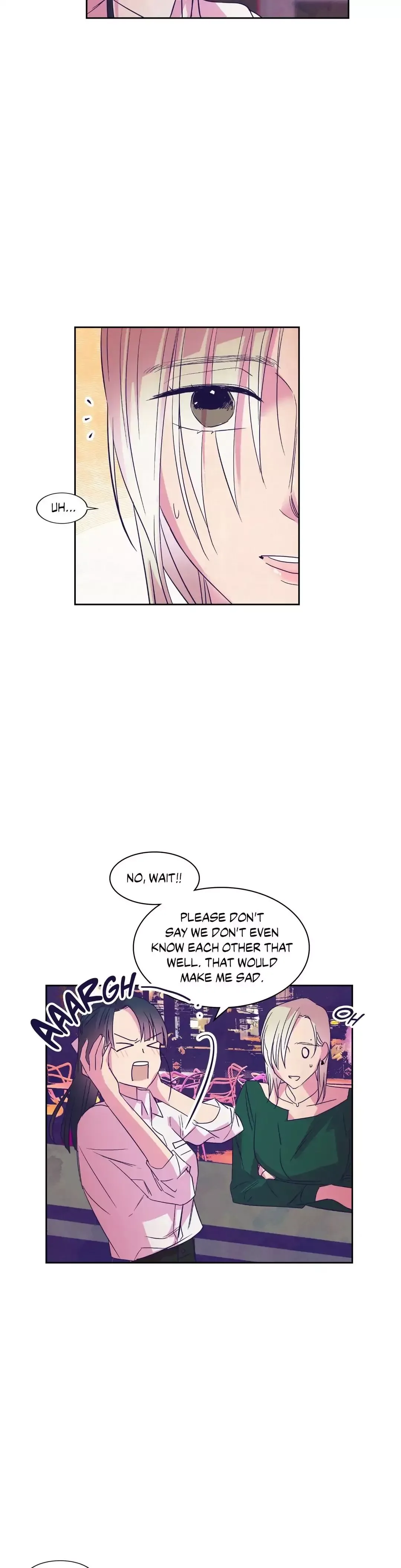 Blooming Sequence Chapter 60 page 3