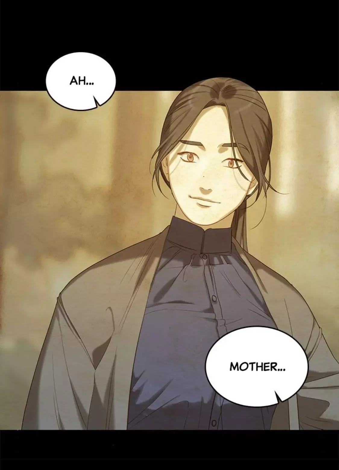 Gorae Byul - The Gyeongseong Mermaid Chapter 58 page 10