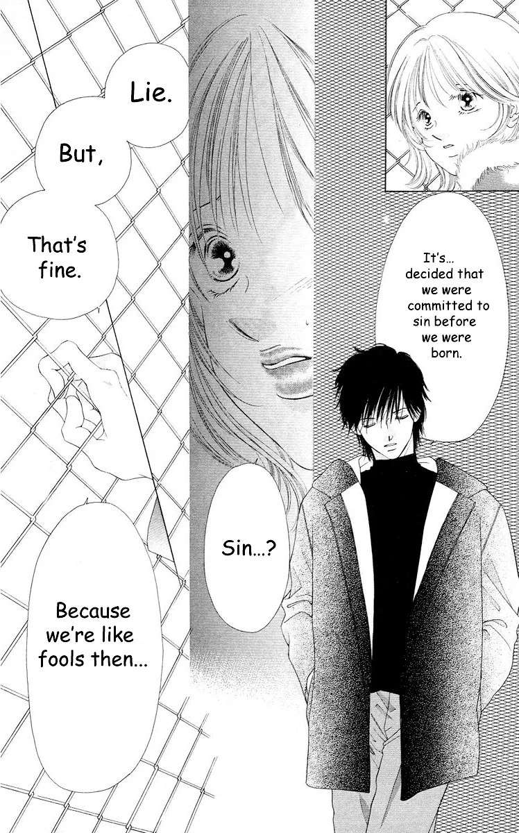 Tsumi ni Nureta Futari Chapter 60 page 79