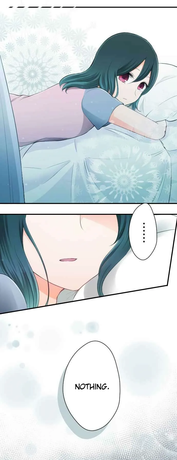Ouji-sama Nante Iranai Chapter 57 page 3