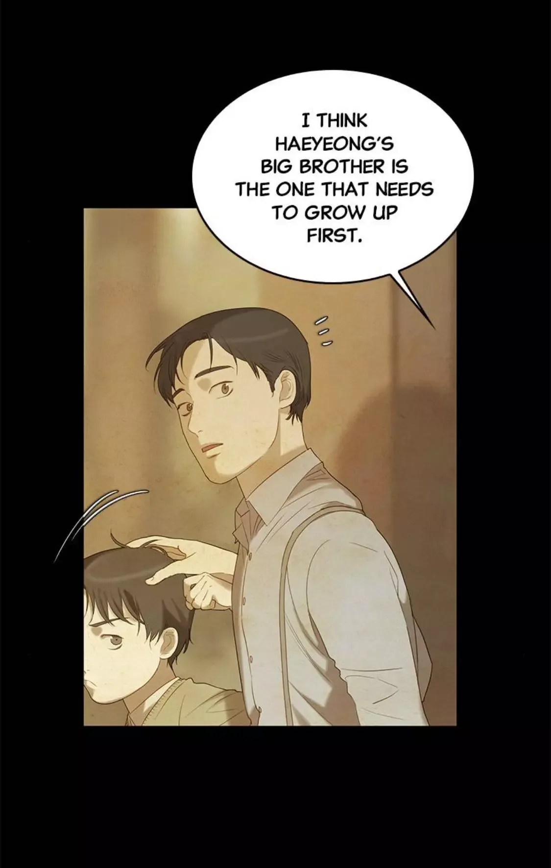 Gorae Byul - The Gyeongseong Mermaid Chapter 58 page 9