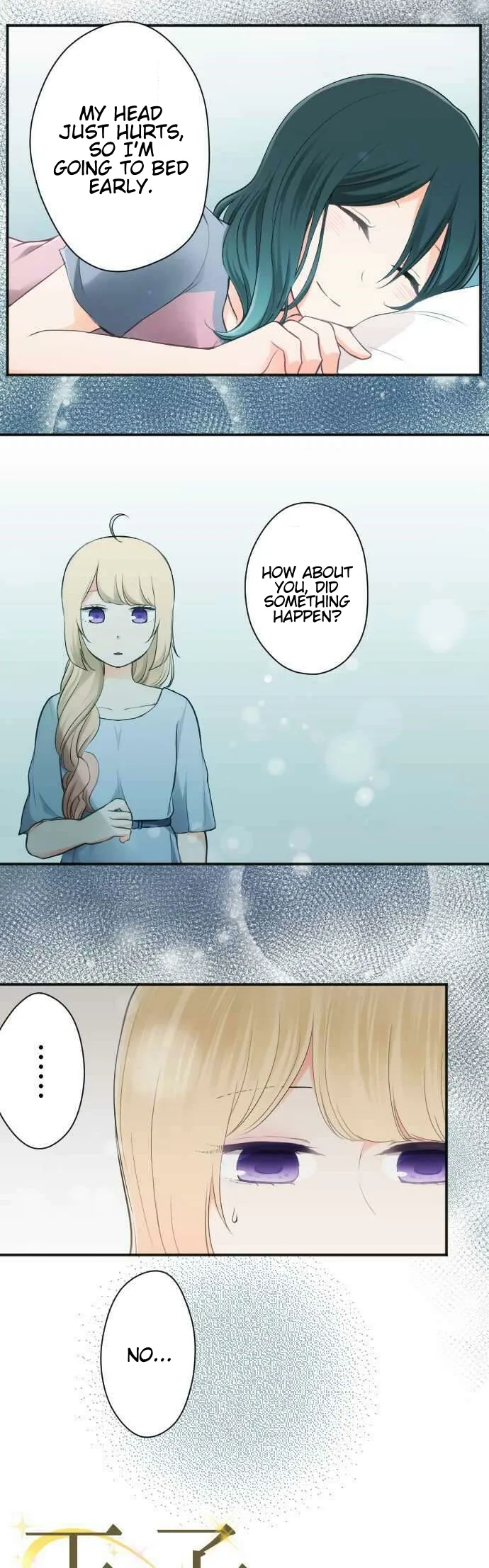 Ouji-sama Nante Iranai Chapter 57 page 4