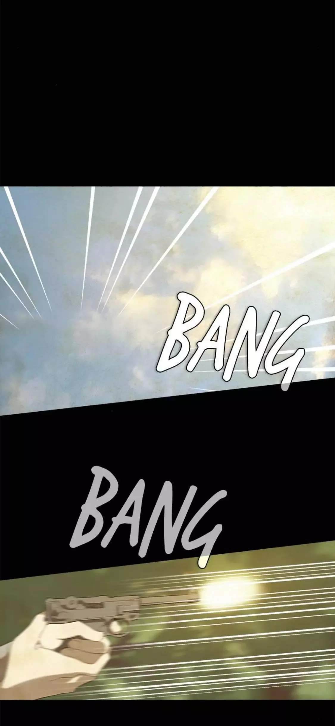 Gorae Byul - The Gyeongseong Mermaid Chapter 58 page 13