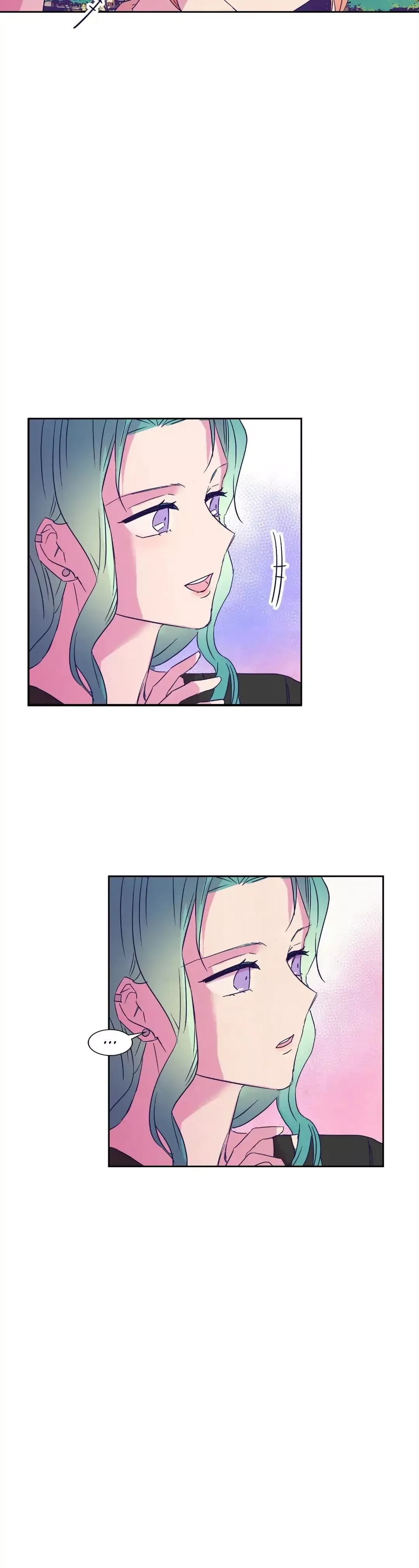 Blooming Sequence Chapter 60 page 23