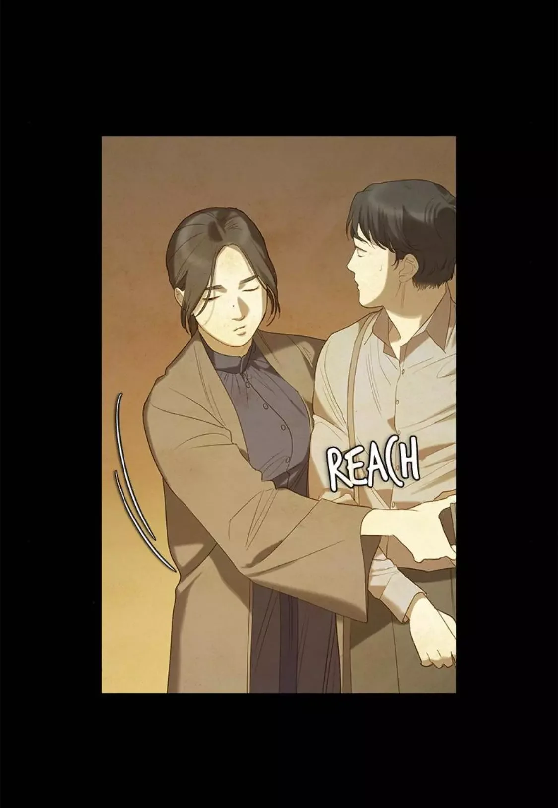 Gorae Byul - The Gyeongseong Mermaid Chapter 58 page 19