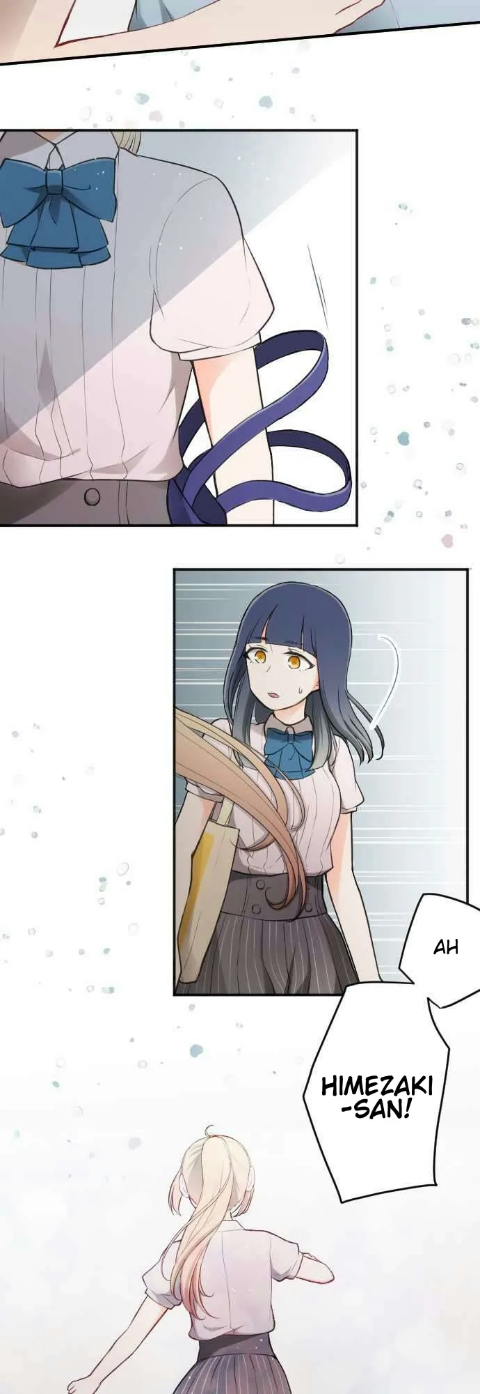 Ouji-sama Nante Iranai Chapter 57 page 20