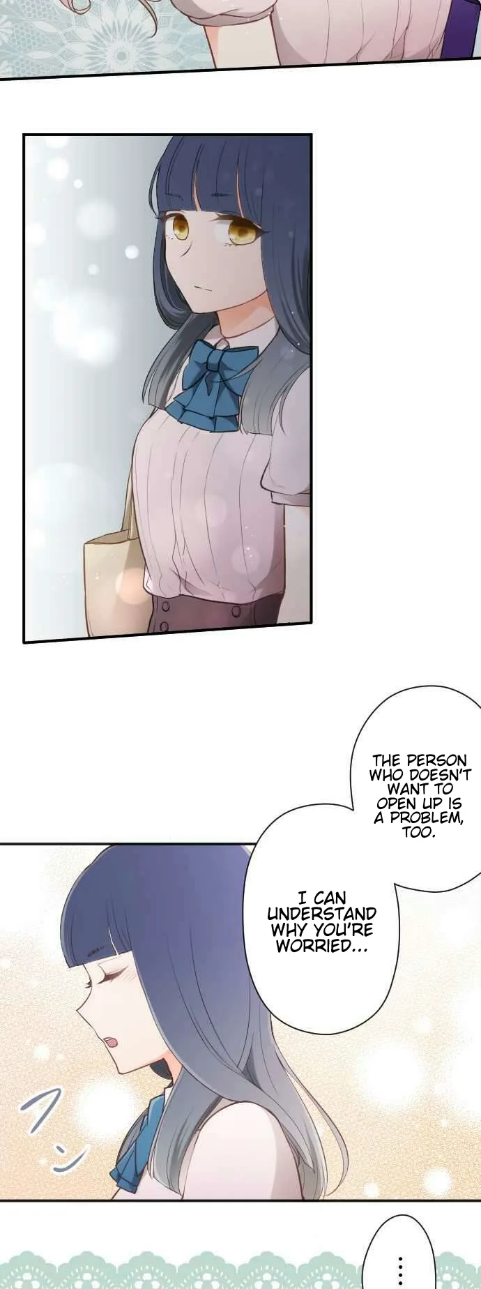 Ouji-sama Nante Iranai Chapter 57 page 17