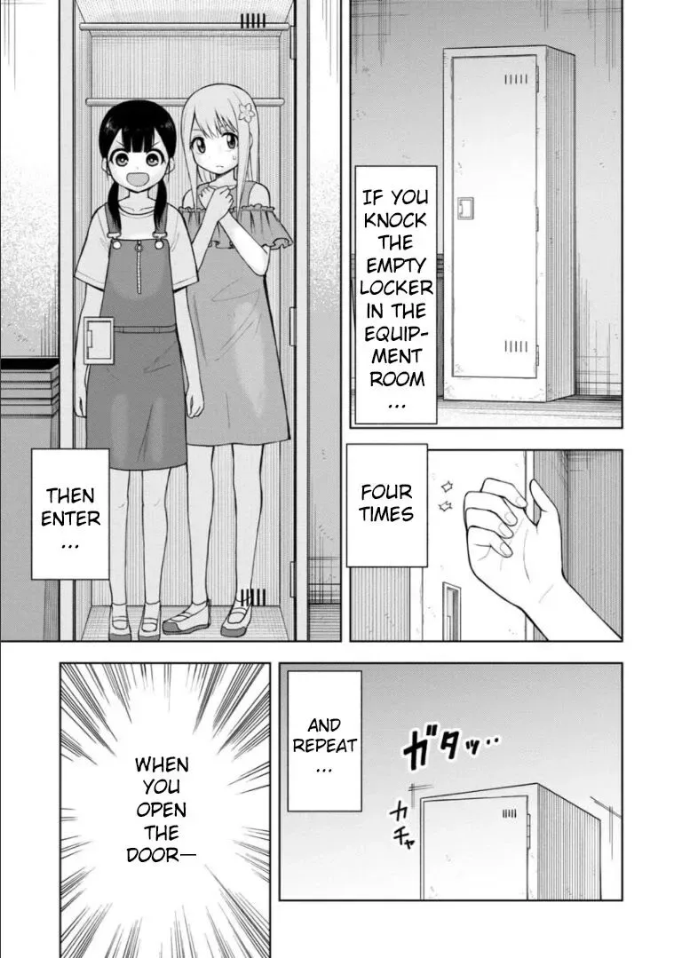 Love is Still Too Early for Himeichi-chan Chapter 47 page 2