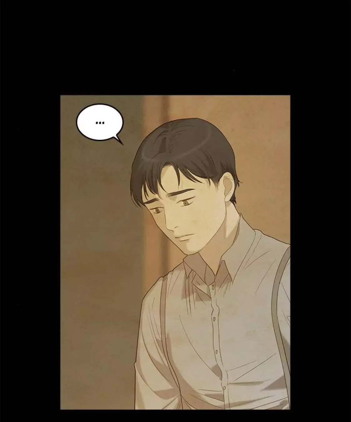 Gorae Byul - The Gyeongseong Mermaid Chapter 58 page 30