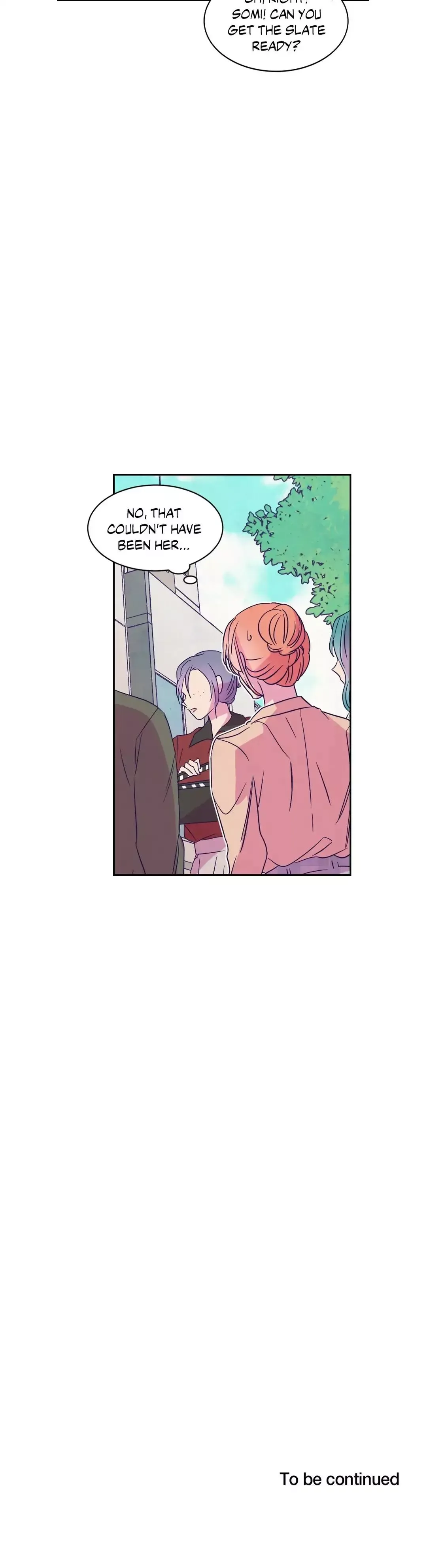 Blooming Sequence Chapter 60 page 31