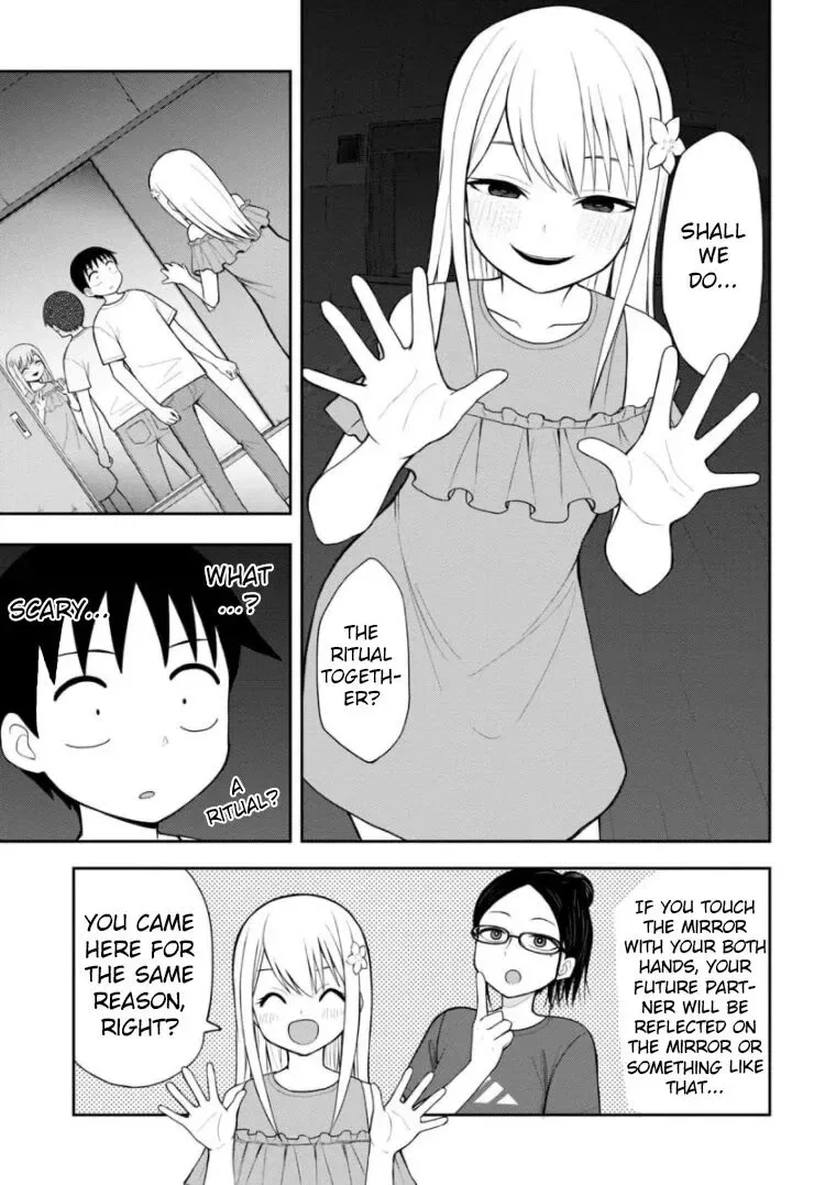 Love is Still Too Early for Himeichi-chan Chapter 47 page 10