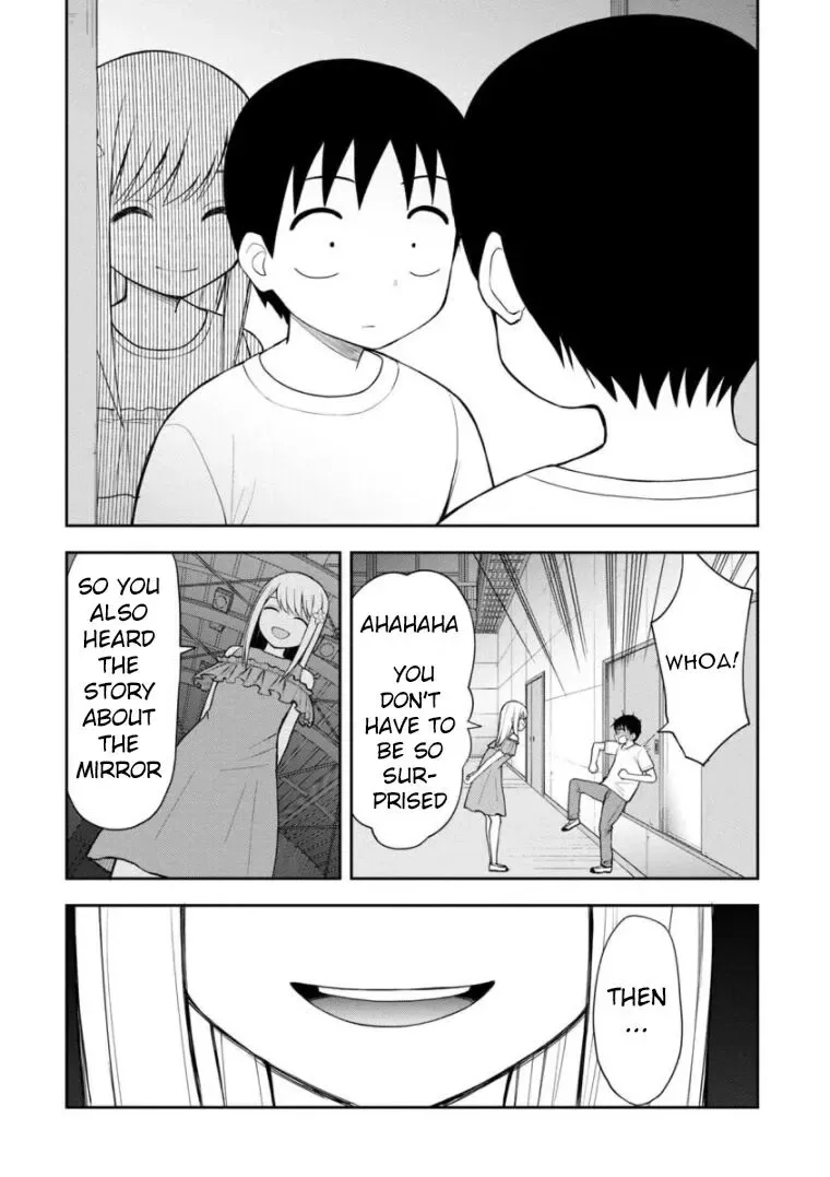 Love is Still Too Early for Himeichi-chan Chapter 47 page 9