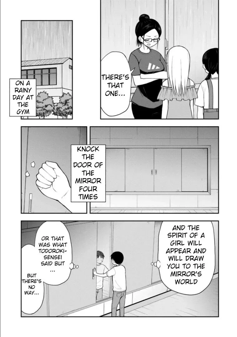 Love is Still Too Early for Himeichi-chan Chapter 47 page 8