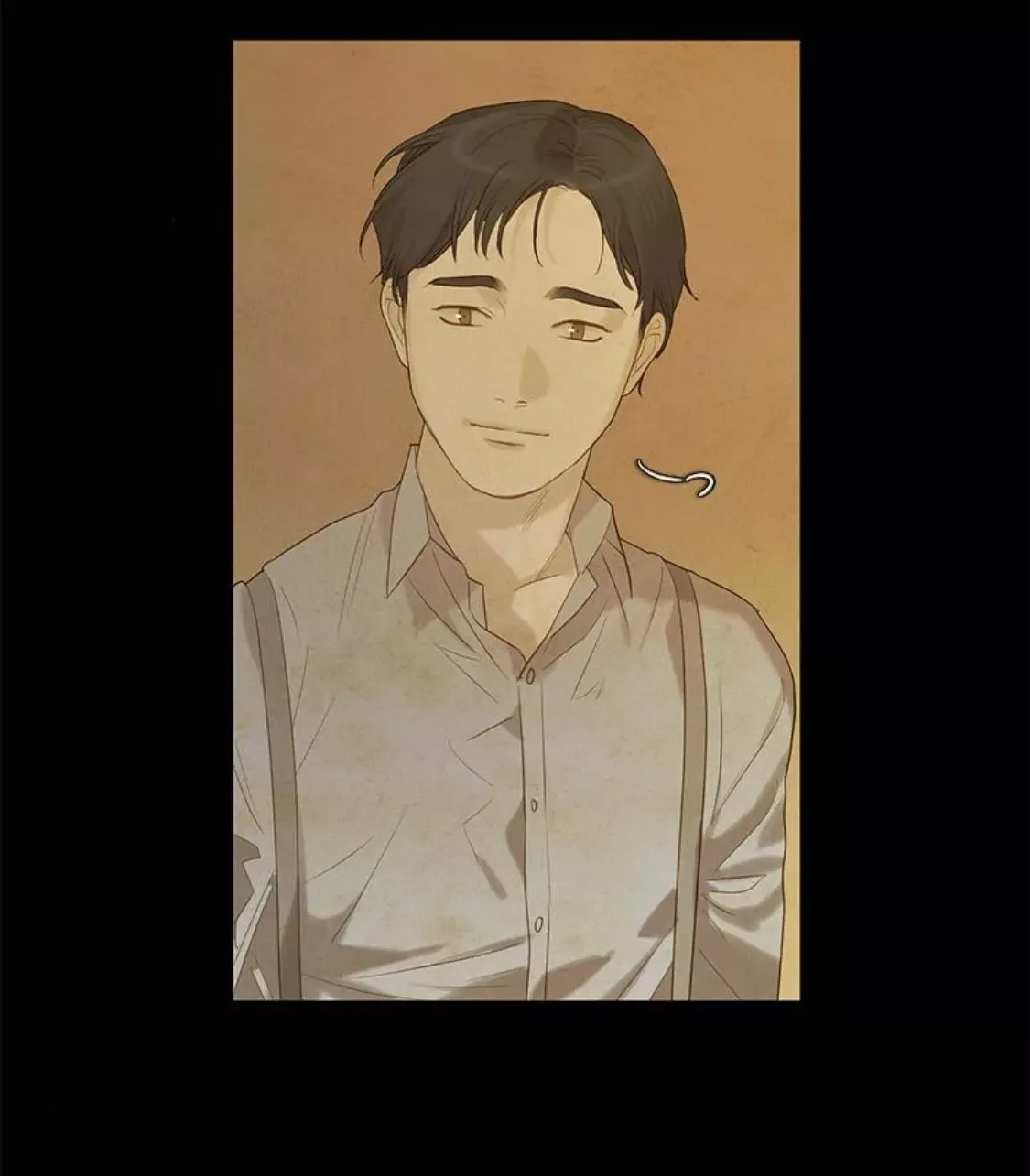 Gorae Byul - The Gyeongseong Mermaid Chapter 58 page 45