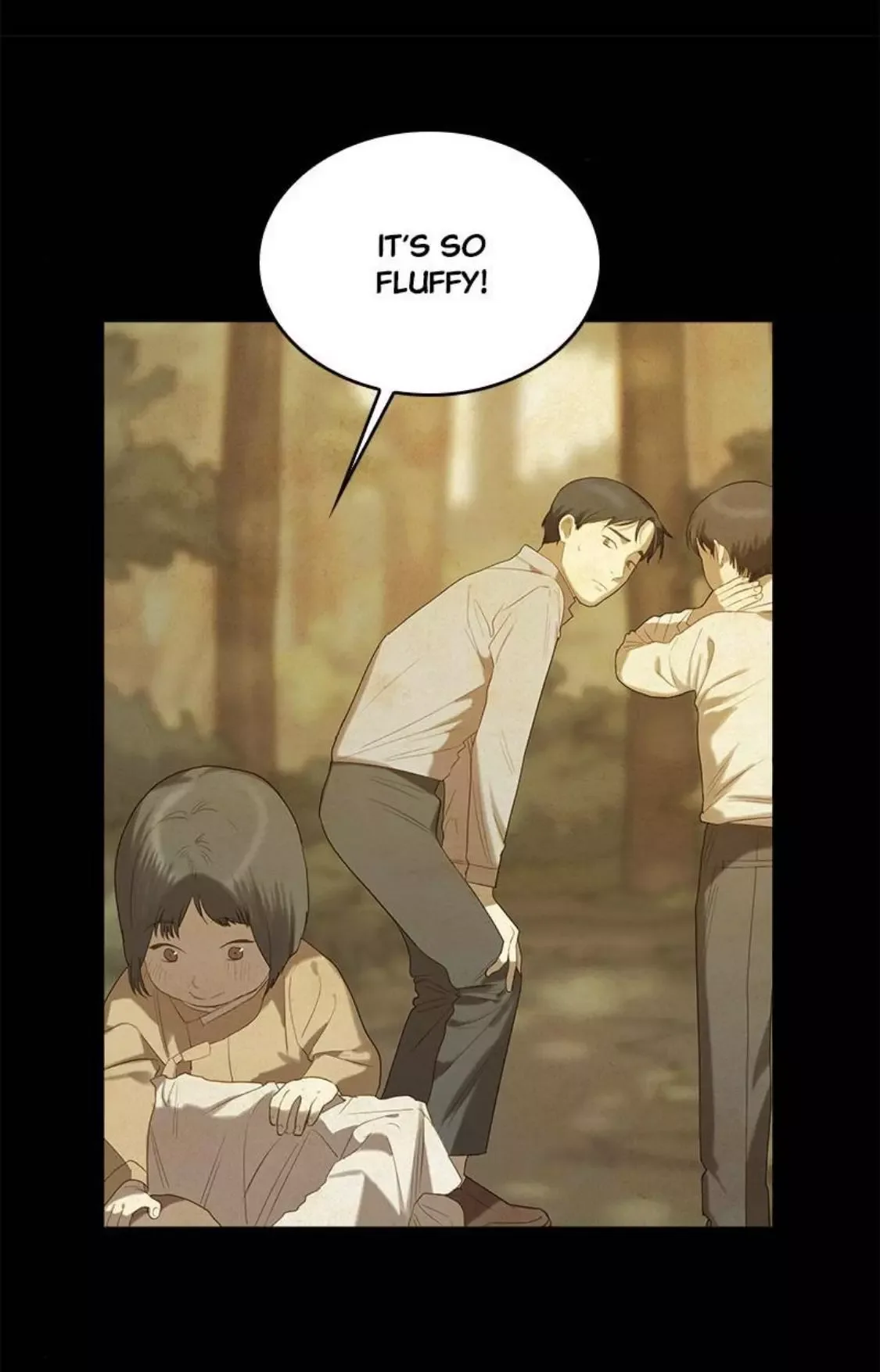 Gorae Byul - The Gyeongseong Mermaid Chapter 58 page 51