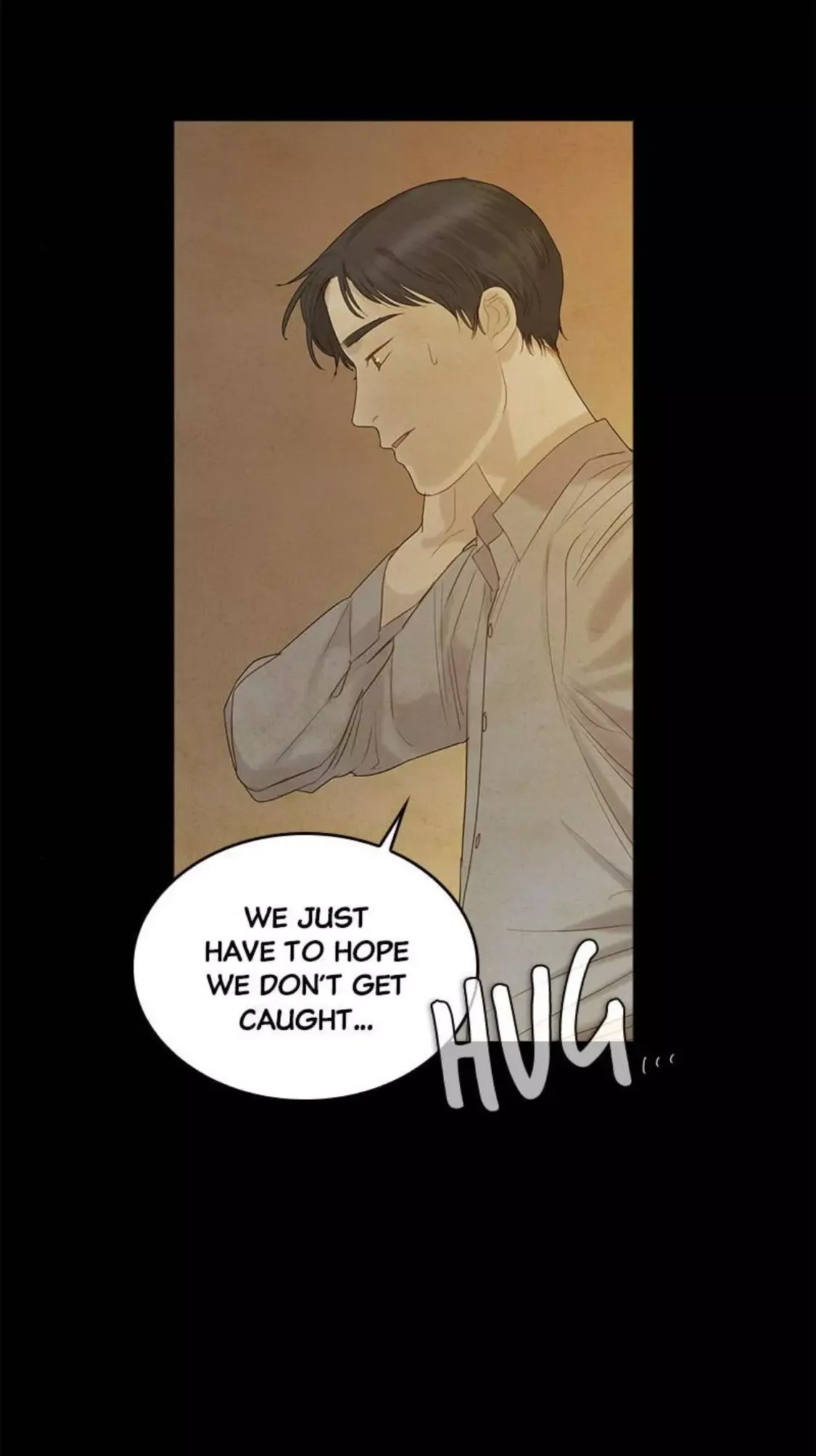 Gorae Byul - The Gyeongseong Mermaid Chapter 58 page 58
