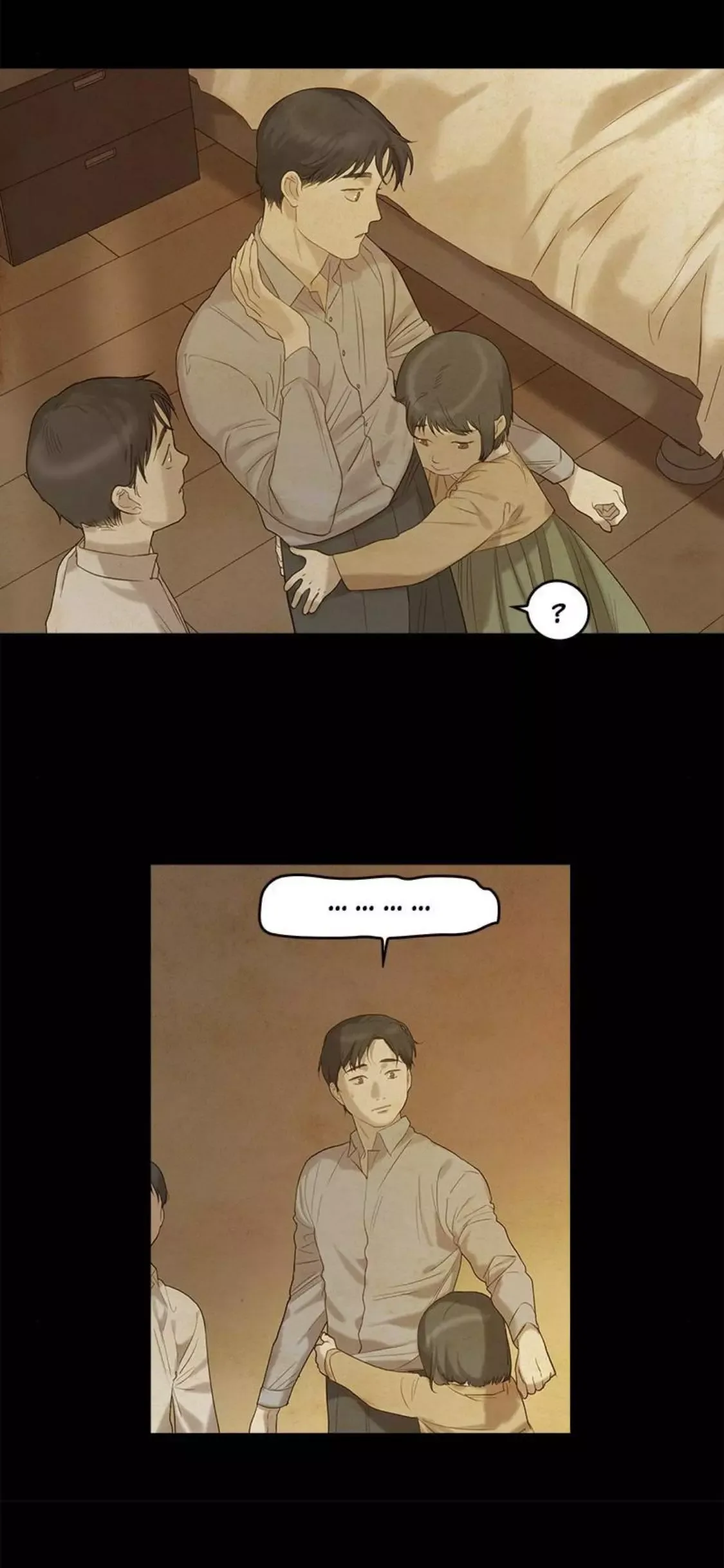 Gorae Byul - The Gyeongseong Mermaid Chapter 58 page 59