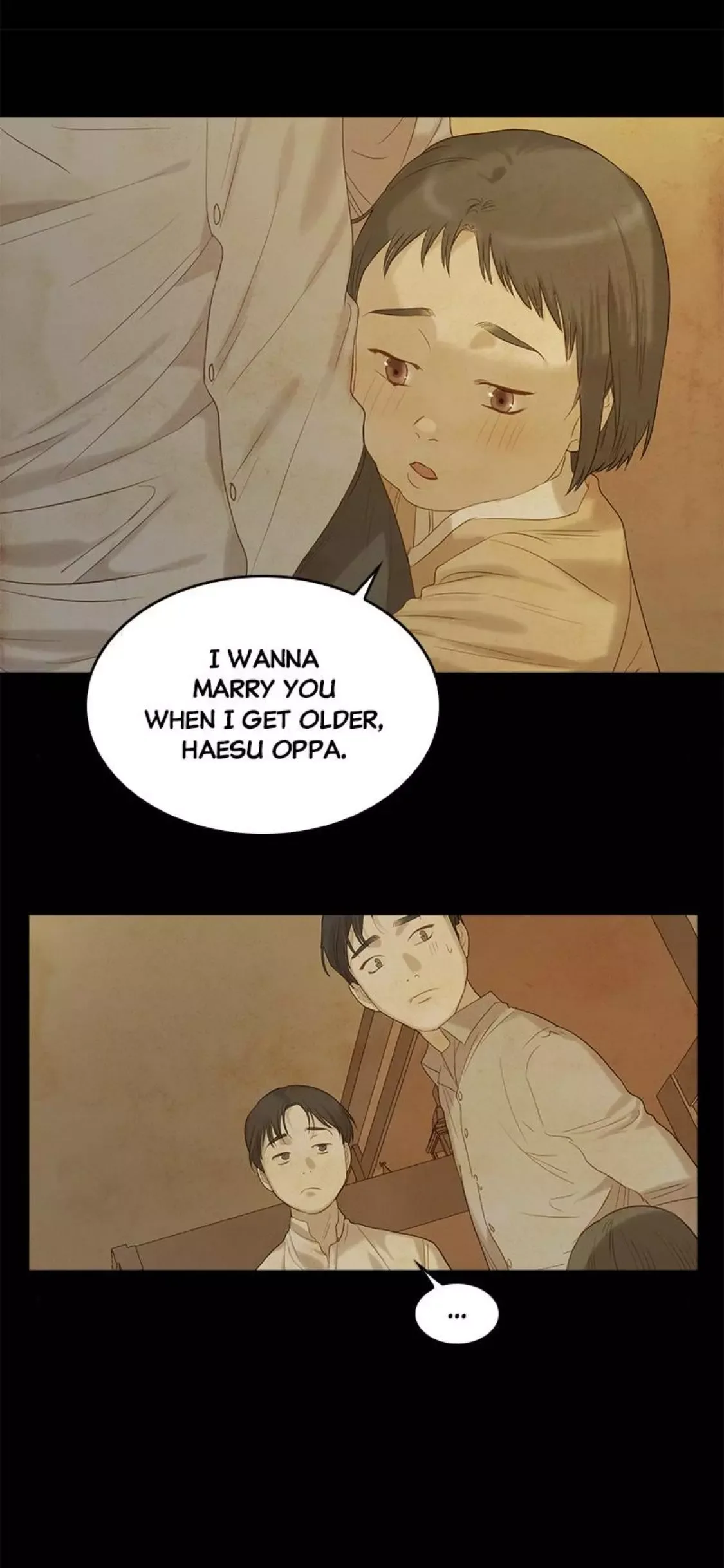 Gorae Byul - The Gyeongseong Mermaid Chapter 58 page 60