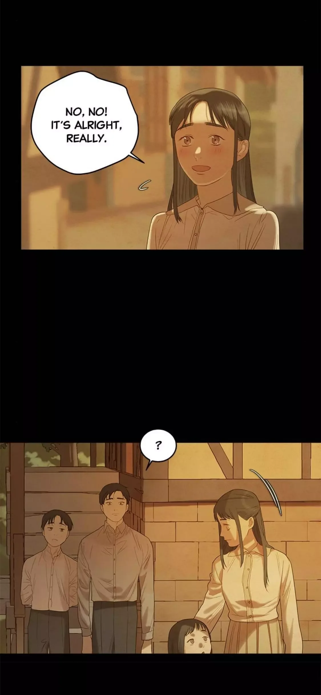 Gorae Byul - The Gyeongseong Mermaid Chapter 58 page 63