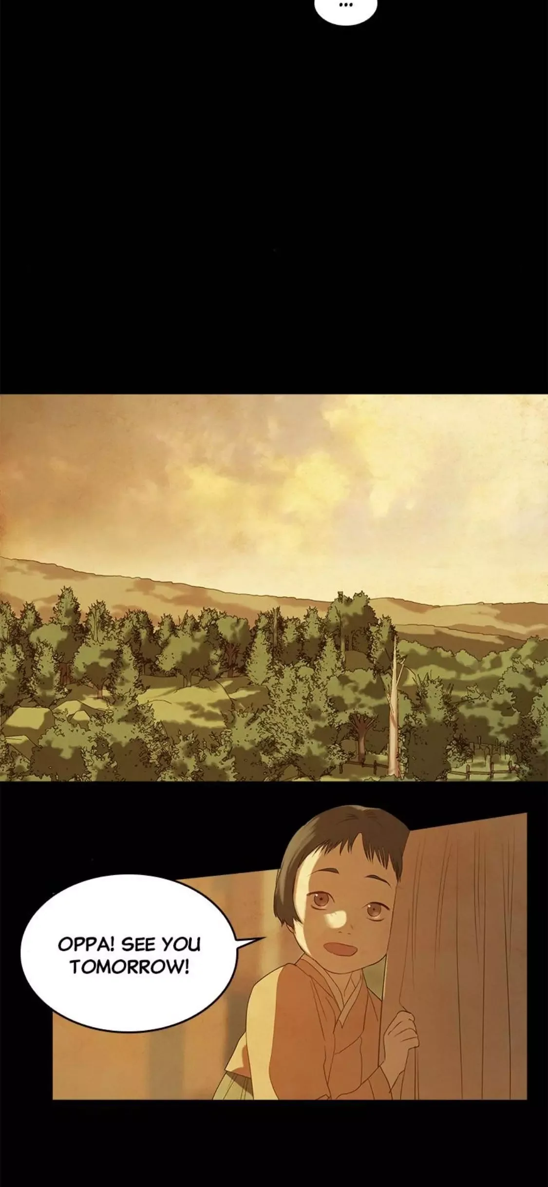 Gorae Byul - The Gyeongseong Mermaid Chapter 58 page 61