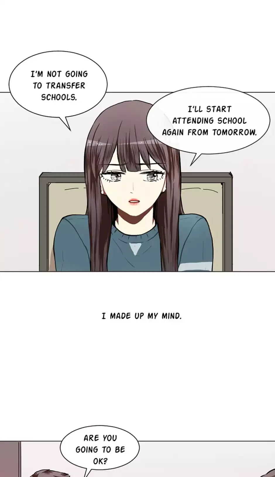 Love & Wish Chapter 63 page 1