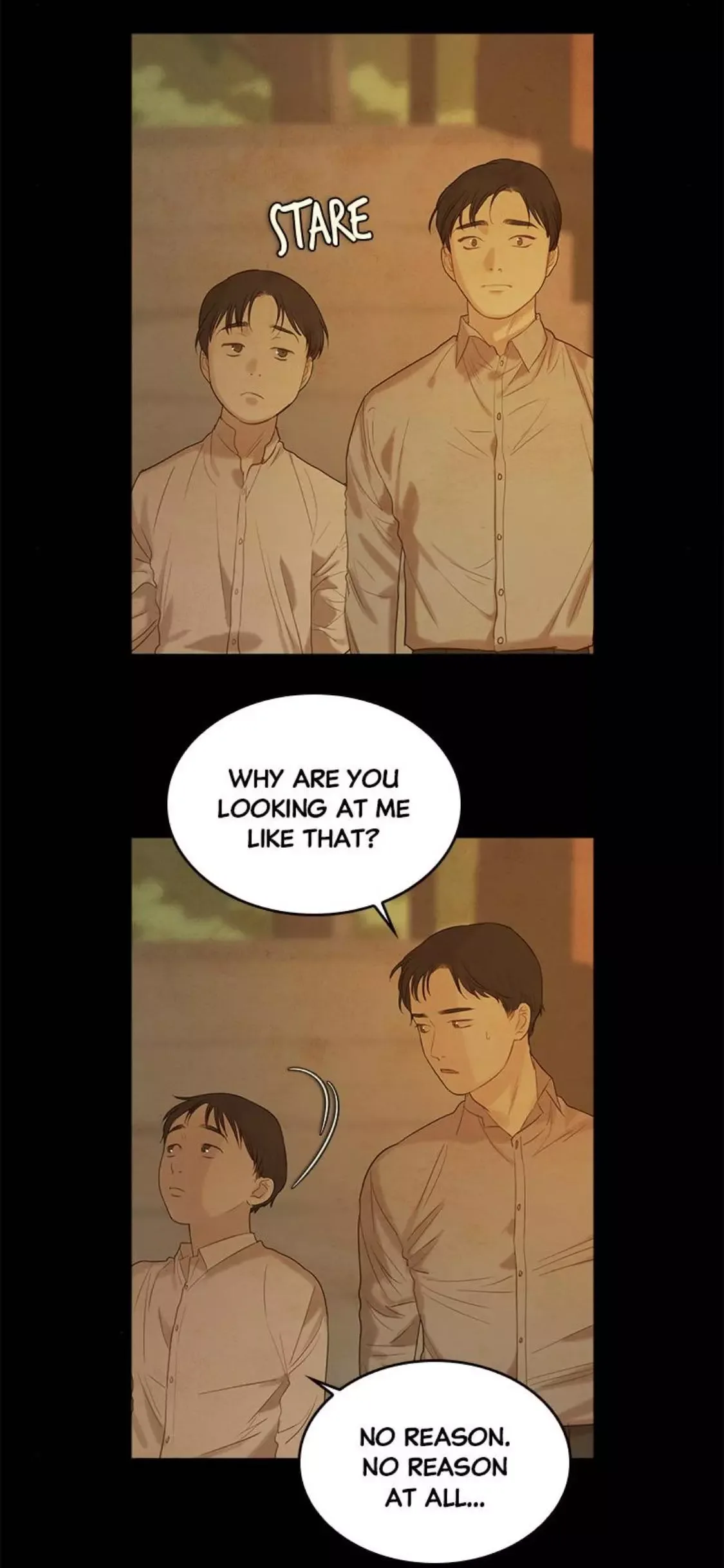 Gorae Byul - The Gyeongseong Mermaid Chapter 58 page 64