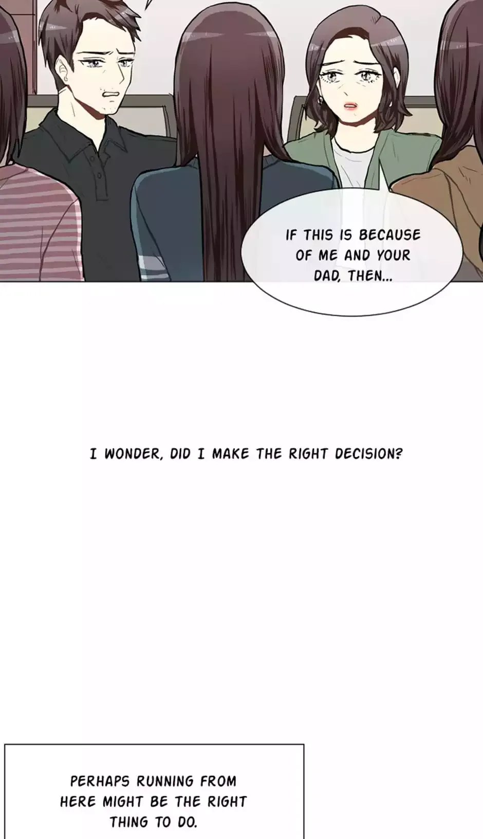 Love & Wish Chapter 63 page 2