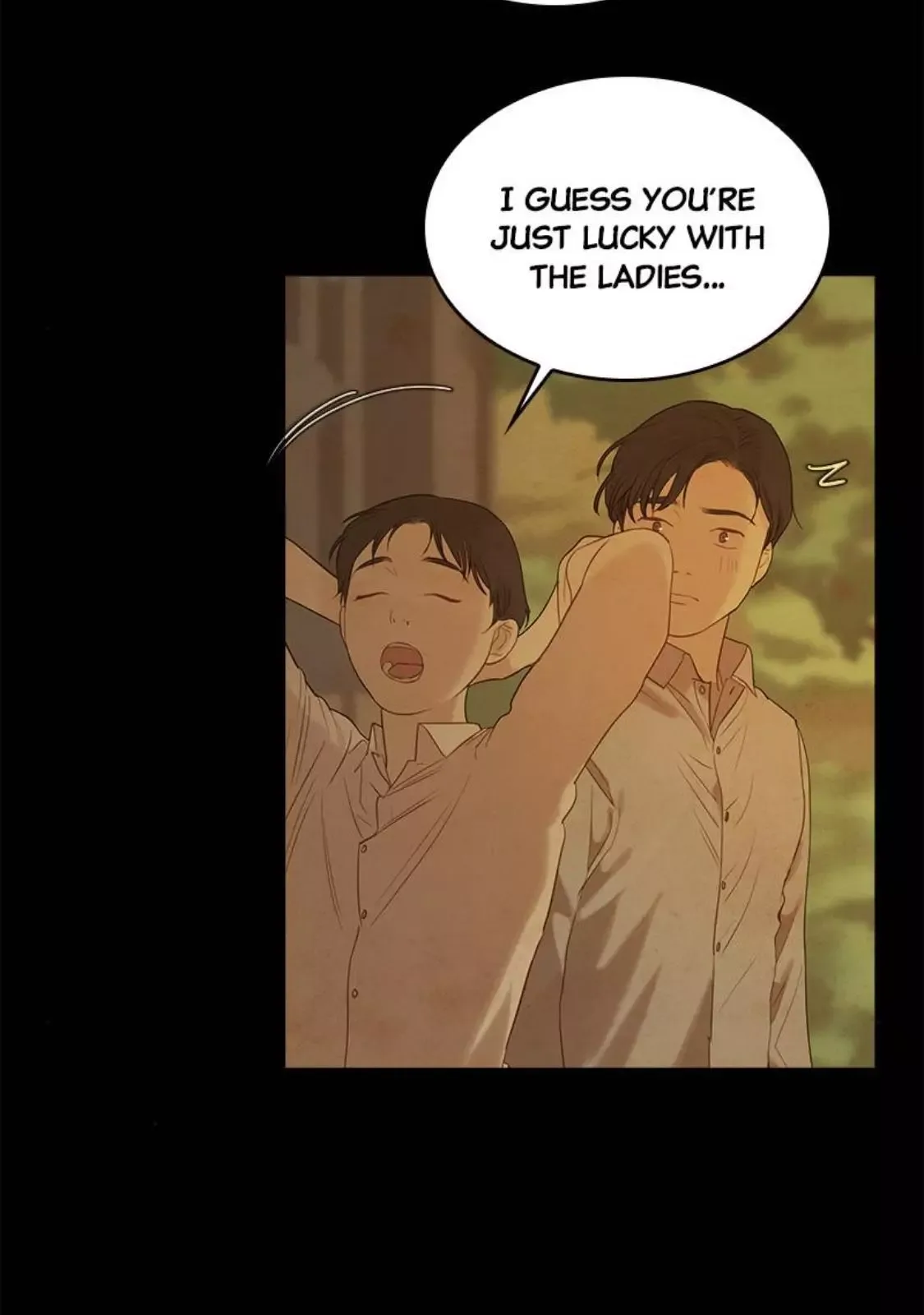 Gorae Byul - The Gyeongseong Mermaid Chapter 58 page 65