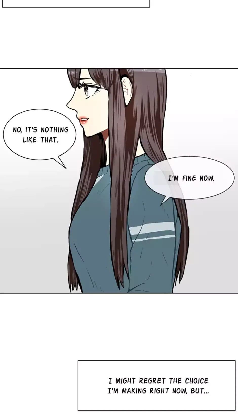 Love & Wish Chapter 63 page 3