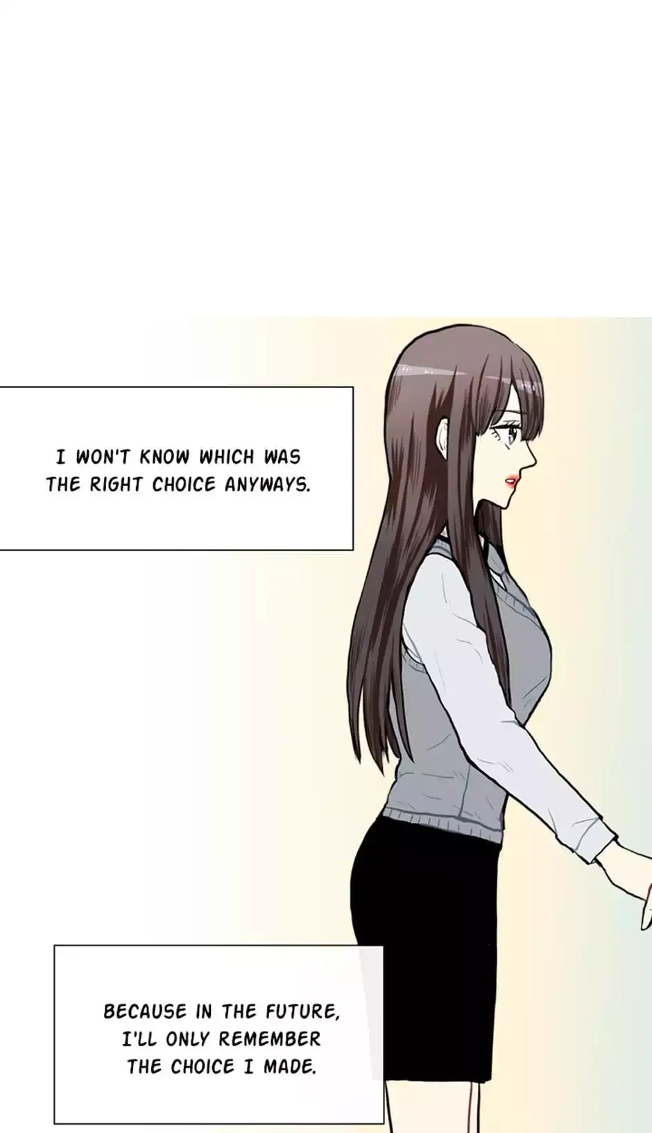 Love & Wish Chapter 63 page 4