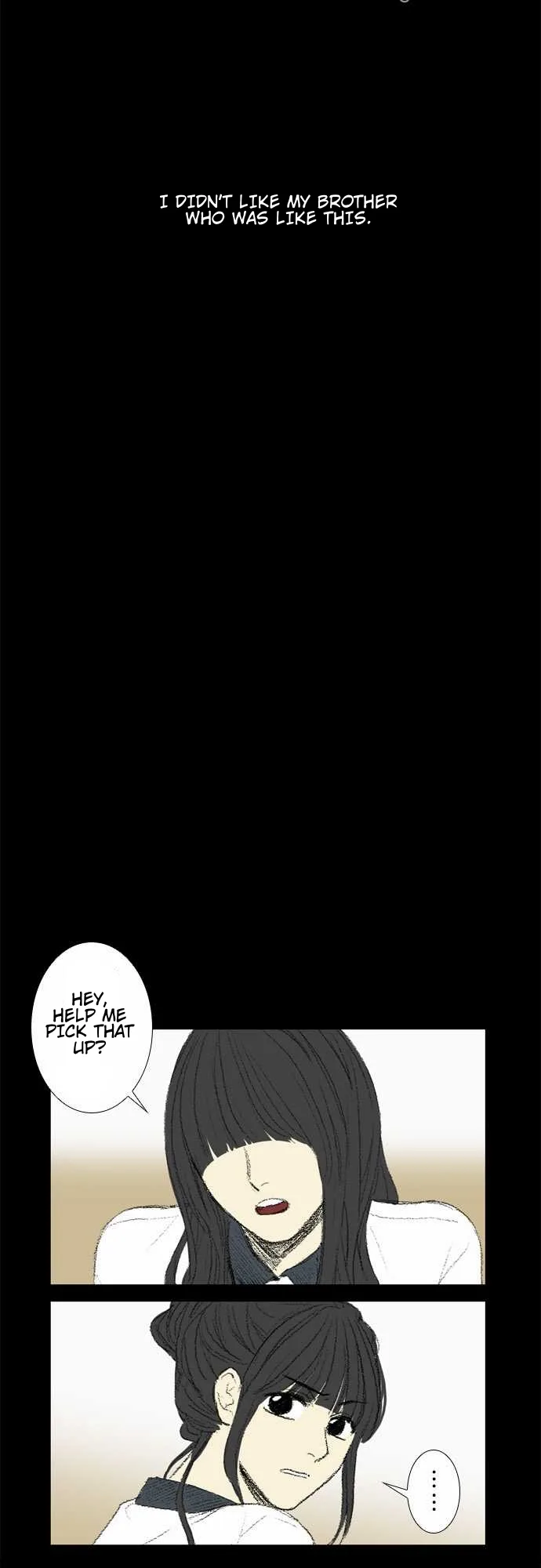 Nanohana Boys Chapter 63 page 3