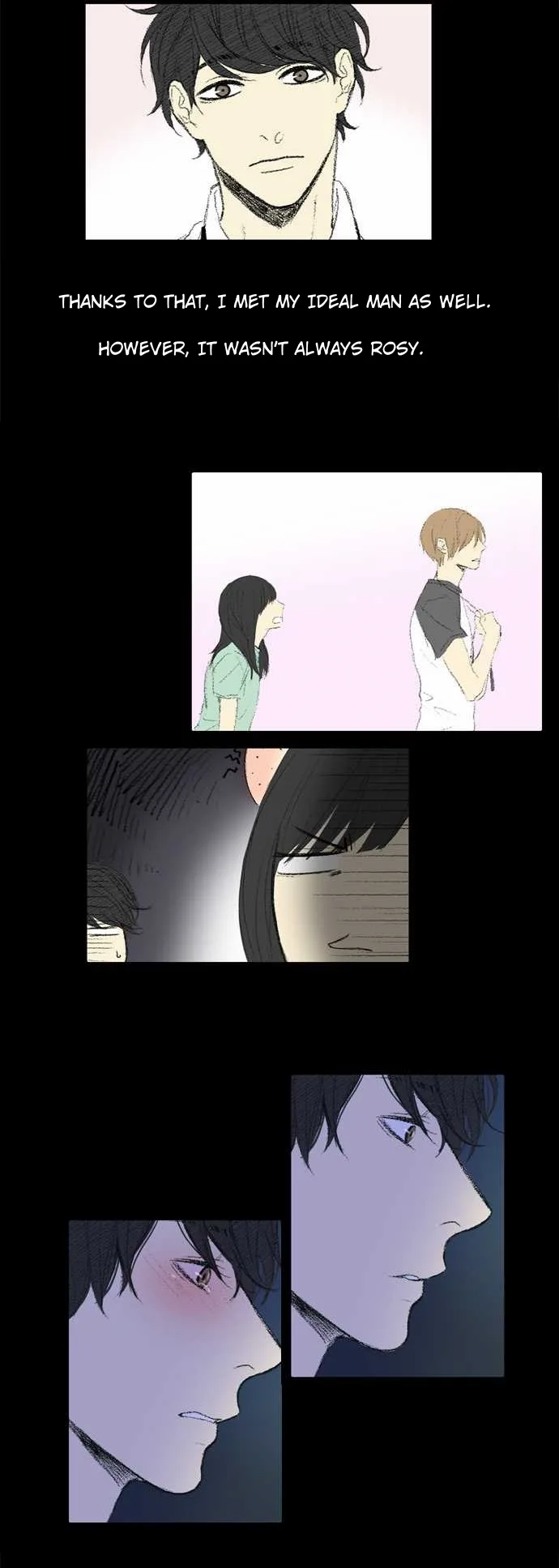 Nanohana Boys Chapter 63 page 10