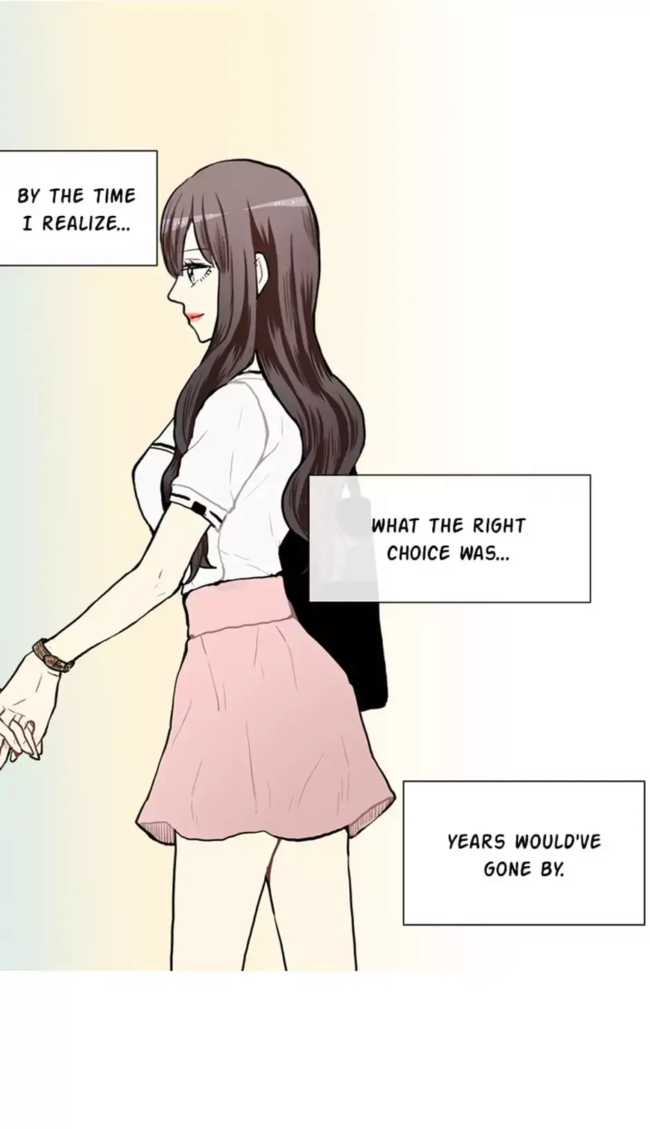 Love & Wish Chapter 63 page 5